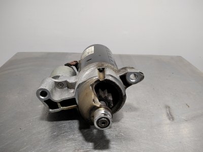 MOTOR ARRANQUE