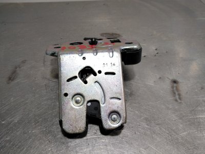 CERRADURA MALETERO / PORTON