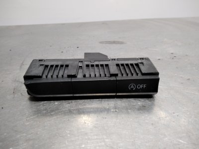 BOTON START/STOP OFF de 2.0 TDI quattro (130kW) 