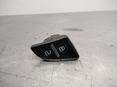 BOTON CIERRE CENTRALIZADO de 2.0 TDI quattro (130kW) 