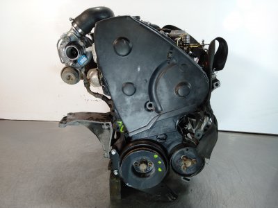 MOTOR COMPLETO VOLKSWAGEN GOLF III BERLINA (1H1) S