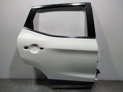 PUERTA TRASERA DERECHA NISSAN QASHQAI (J11) Acenta