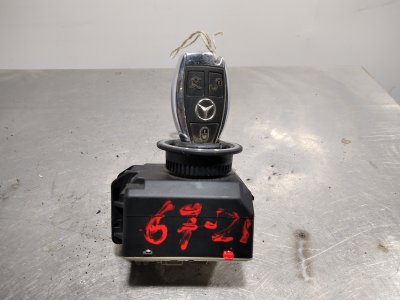 CONMUTADOR DE ARRANQUE de 220 CDI BlueEfficiency (212.002) 