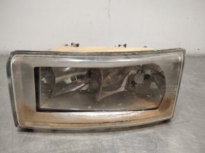 FARO IZQUIERDO IVECO DAILY CAJA CERRADA (1999 =>) 35 - S 11 Caja cerrada