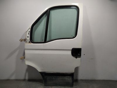 PUERTA DELANTERA IZQUIERDA IVECO DAILY CAJA CERRADA (1999 =>) 35 - S 11 Caja cerrada