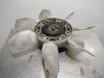ventilador-viscoso-motor de TD VX (5-ptas.) (KZJ95) 