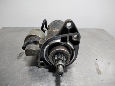 MOTOR ARRANQUE VOLKSWAGEN GOLF III BERLINA (1H1) S