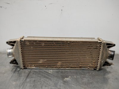 INTERCOOLER IVECO DAILY CAJA CERRADA (1999 =>) 35 - S 11 Caja cerrada