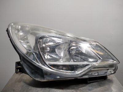 FARO DERECHO OPEL CORSA D Selective