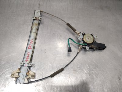 ELEVALUNAS DELANTERO DERECHO DAEWOO LANOS SE