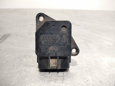 CAUDALIMETRO MITSUBISHI MONTERO (V80/V90) 3.2 DI-D Intense (5-ptas.)