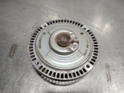 MAZA EMBRAGUE VISCOSO VOLKSWAGEN PASSAT BERLINA (3B3) Advance