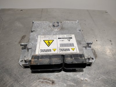 centralita-motor-uce de 3.2 DI-D Intense (5-ptas.) 