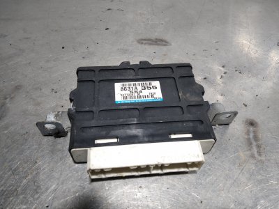 MODULO ELECTRONICO MITSUBISHI MONTERO (V80/V90) 3.2 DI-D Intense (5-ptas.)
