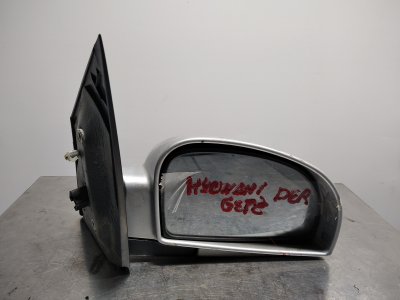 RETROVISOR DERECHO HYUNDAI GETZ (TB) 1.1 Básico