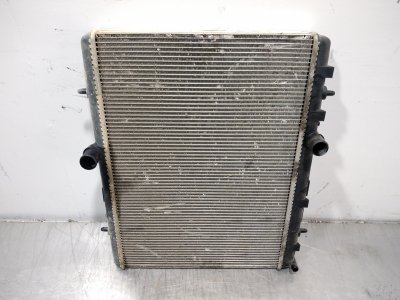 RADIADOR AGUA