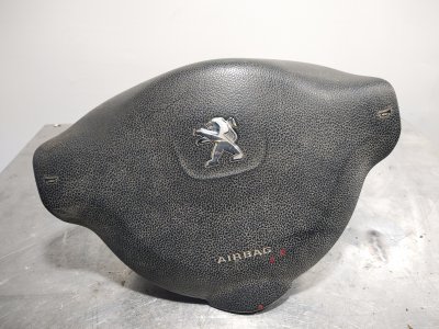 AIRBAG DELANTERO IZQUIERDO PEUGEOT PARTNER KASTEN Doble cabina