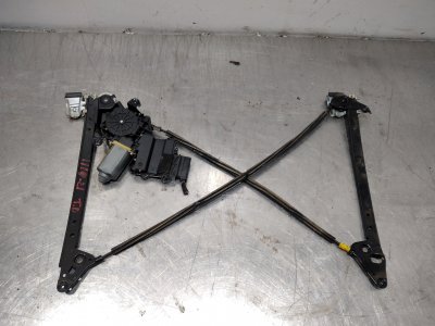 ELEVALUNAS TRASERO DERECHO