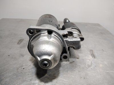 motor-arranque de 3.0 TDI Quattro (165kW) 