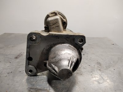 MOTOR ARRANQUE de Doble cabina 