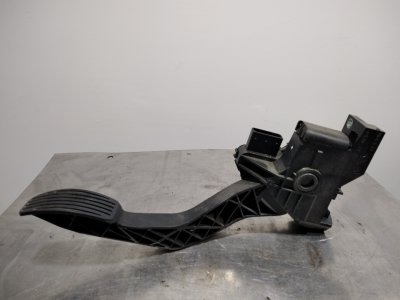 POTENCIOMETRO PEDAL de Caja cerrada techo alto 29L... batalla 3000L 
