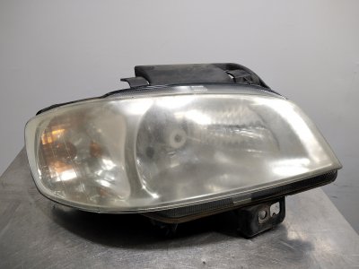 FARO DERECHO SEAT CORDOBA BERLINA (6K2) Stella