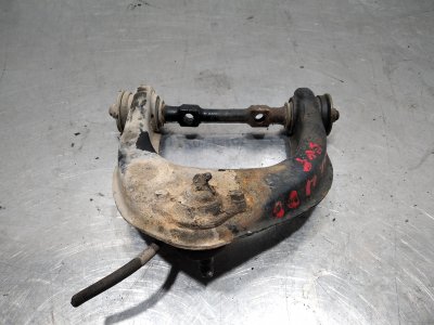 BRAZO SUSPENSION SUPERIOR DELANTERO DERECHO