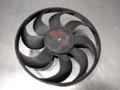 ELECTROVENTILADOR de Laureate 