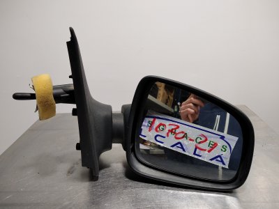 RETROVISOR DERECHO