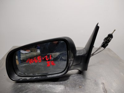 RETROVISOR IZQUIERDO SEAT LEON (1M1) Signo