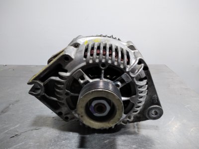 ALTERNADOR CITROËN BX BERLINA TRD Turbo Tecnic