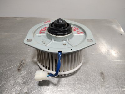 MOTOR CALEFACCION