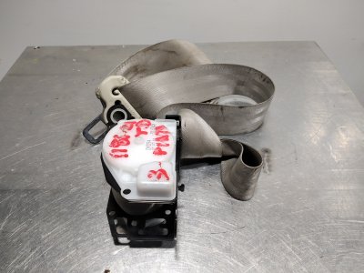 CINTURON SEGURIDAD TRASERO DERECHO