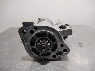 MOTOR ARRANQUE MITSUBISHI MONTERO (V80/V90) 3.2 DI-D Edition 25 (5-ptas.)