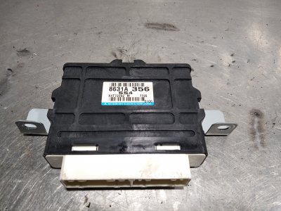 MODULO ELECTRONICO