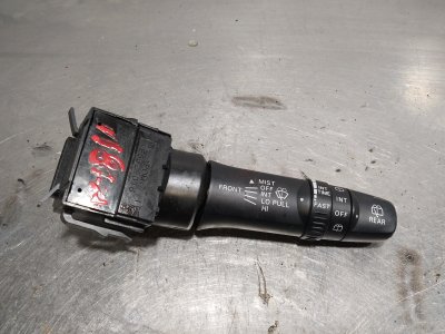 MANDO LIMPIA