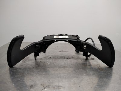LEVAS VOLANTE de Design 