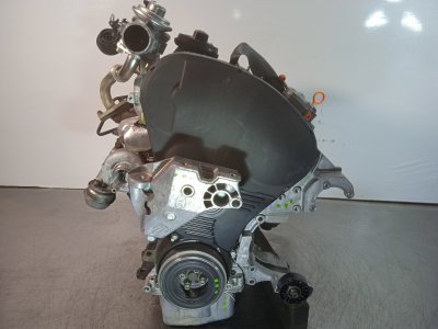 MOTOR COMPLETO SEAT LEON (1M1) Signo