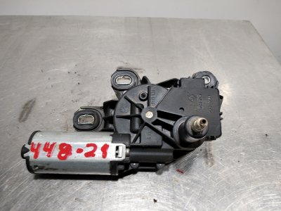 MOTOR LIMPIA TRASERO MERCEDES-BENZ VIANO MARCO POLO (639) 2.2 CDI 4-Matic (639.813)