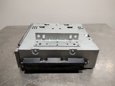 sistema-audio-radio-cd de 2.0 D Kinetic 