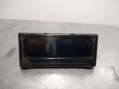 pantalla-interior de 2.0 D Kinetic 