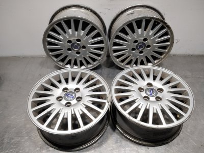 LLANTA VOLVO S40 BERLINA 2.0 D Kinetic