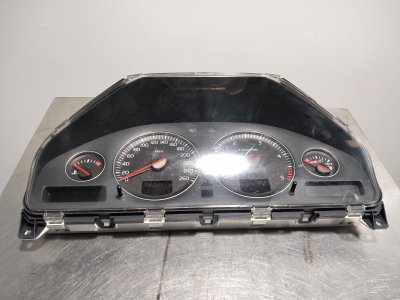 cuadro-instrumentos de D5 Executive (7 asientos) (136kW) 