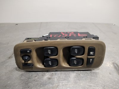 mando-elevalunas-delantero-izquierdo de D5 Executive (7 asientos) (136kW) 