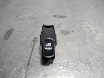 MANDO ELEVALUNAS TRASERO DERECHO VOLVO XC90 D5 Executive (7 asientos) (136kW)