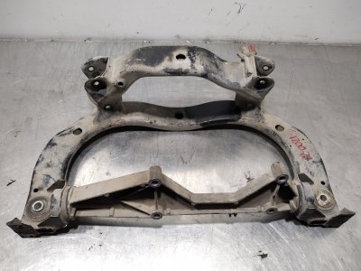 CUNA TRASERA VOLKSWAGEN GOLF IV BERLINA (1J1) Básico