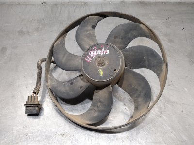 ELECTROVENTILADOR AUDI A3 (8L) 1.9 TDI Ambiente