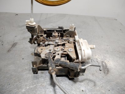 CERRADURA PUERTA DELANTERA IZQUIERDA  AUDI A3 (8L) 1.9 TDI Ambiente