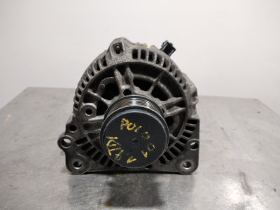 ALTERNADOR AUDI A3 (8L) 1.9 TDI Ambiente