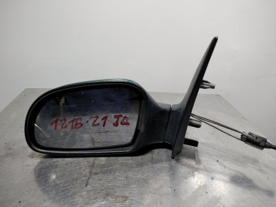 RETROVISOR IZQUIERDO CITROEN SAXO 1.5 D SX